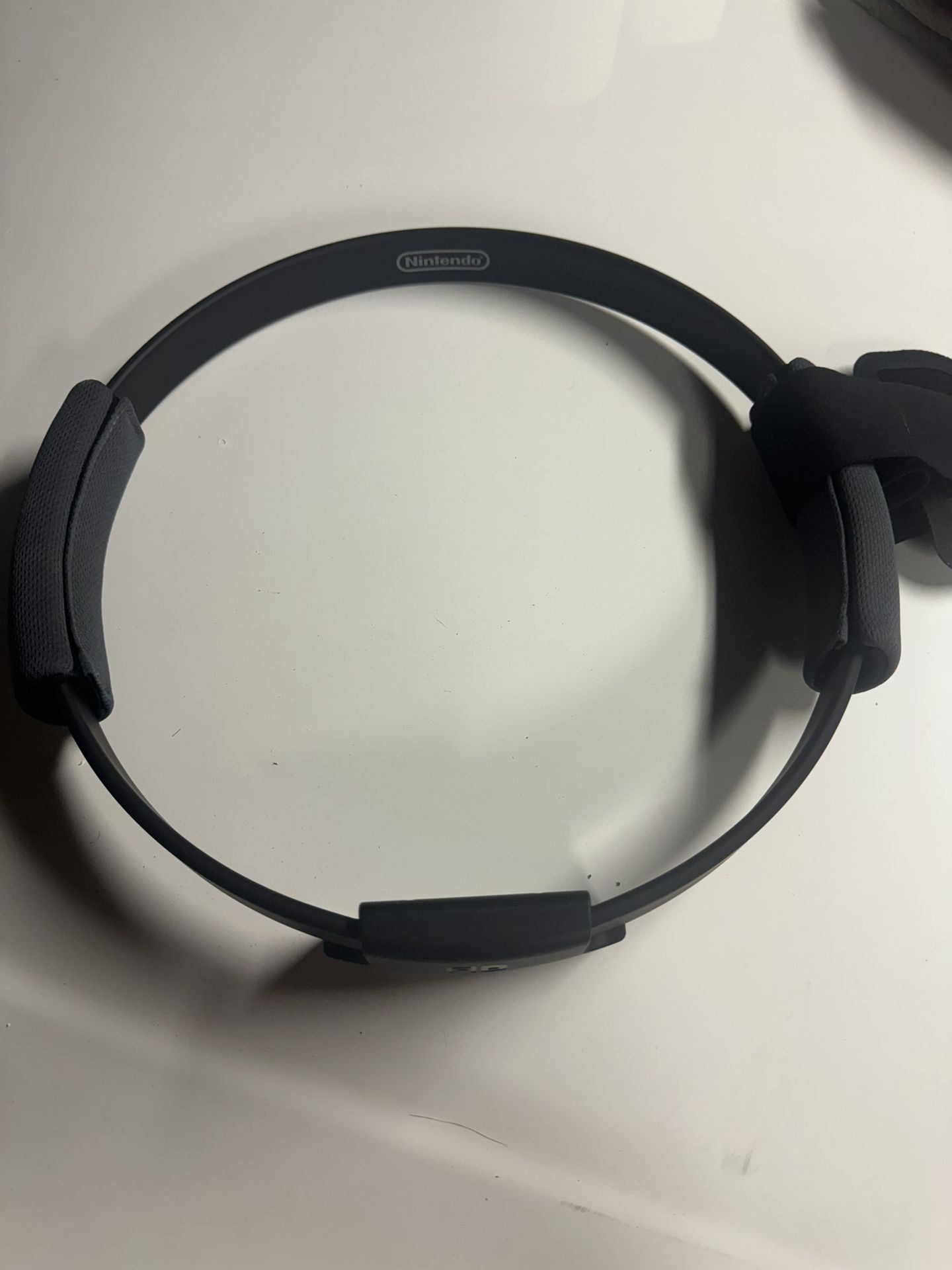 Nintendo Switch Ring Fit