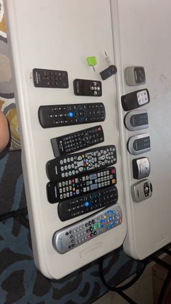 Tv remote controller Bandle