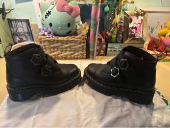 Dr. Martins