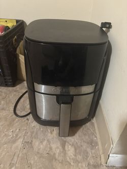 Air Fryer 