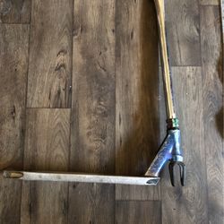 prodigy scooter deck and bars