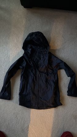 Jacket sz small. lands end