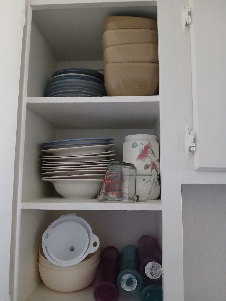 Home Essentials & Decorative Bundle
