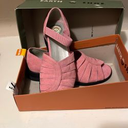 Brand New Woman’s Shoes