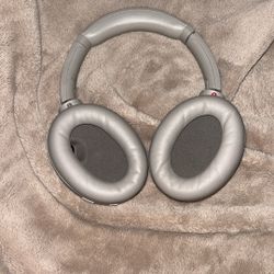Bluetooth Headphones