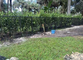 Fences