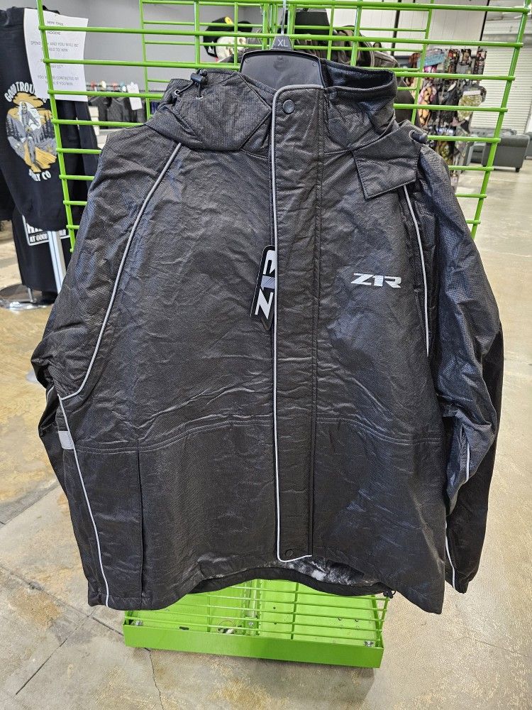 Z1R Frogs Toggs Rain Suit