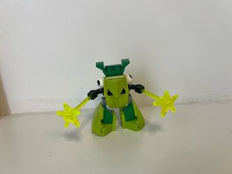 41520 LEGO Mixels Torts