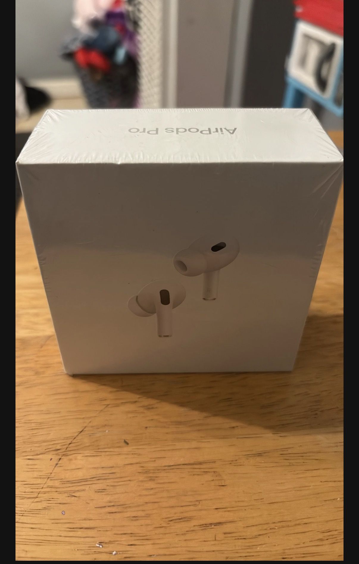 AirPod Pro Sec 2nd !! Brand New !