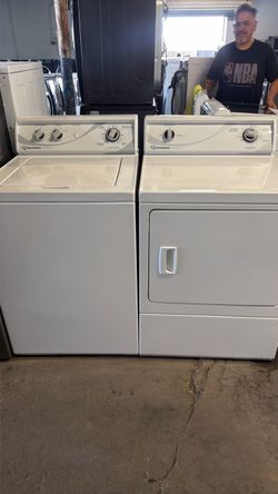 Speed queen washer dryer best of the best