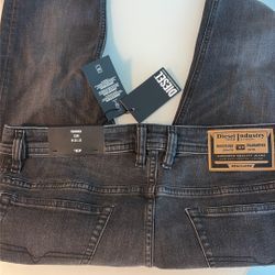 Diesel jeans Men