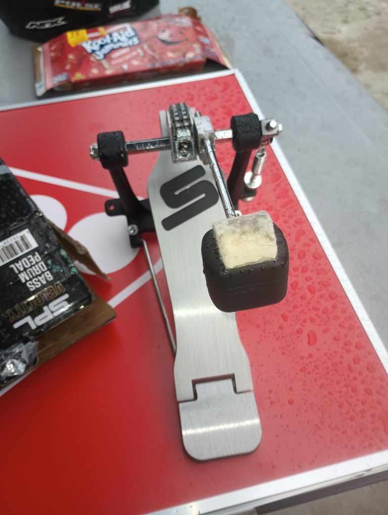 Bass Drum Pedal 