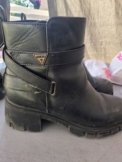 Guess Boots