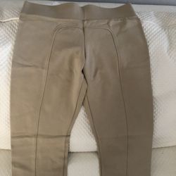 Leggings From Zara Size M
