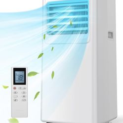 Air Conditioners,Grelife 8000BTU 4-in-1