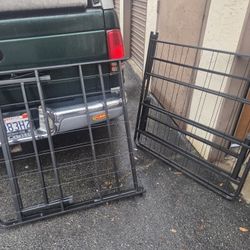 2 Twin Bed Frames, Good Condition