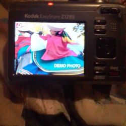 Digital Camera 