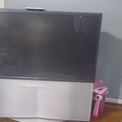 57" Sony High Definition Projection TV