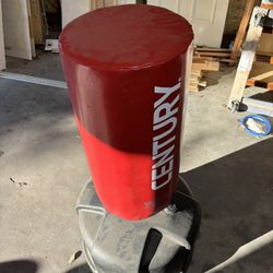 Century Punching Bag