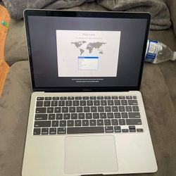 MacBook Air 