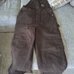 Carhartt Clothing