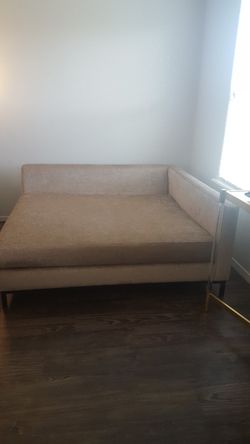 Extra Large Lounge Sofa Chair