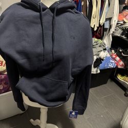 Champ Hoodie