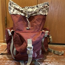 Burton backpack