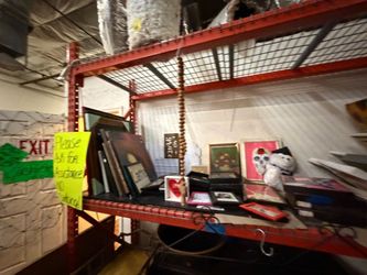 Pallet Racks