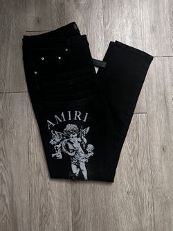 Amiri jeans