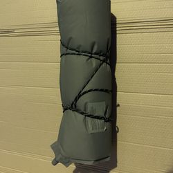Camping Self - Inflating Sleeping Mats Army Original Design