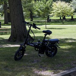 E-bike For Teens 