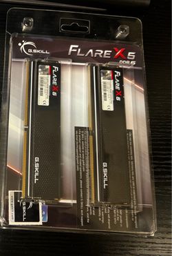 G.Skill Flare X5 DDR5 RAM Kit