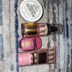 Body Care
