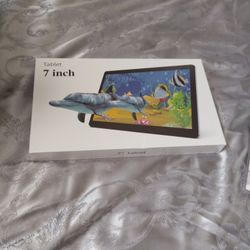 Tablets 7 * Amazon 