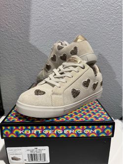 Kurt Geiger Kids shoes