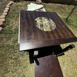 Free Table