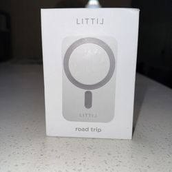 LITTIL RING LIGHT ROAD TRIP
