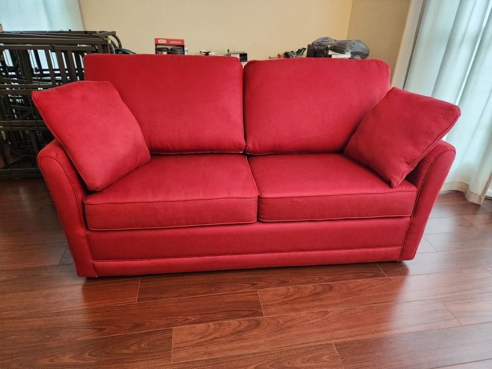 Sleeper Sofa