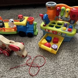 Infant/baby Toys