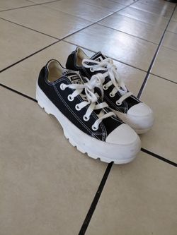 Converse Size 5.5