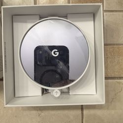 Google nest