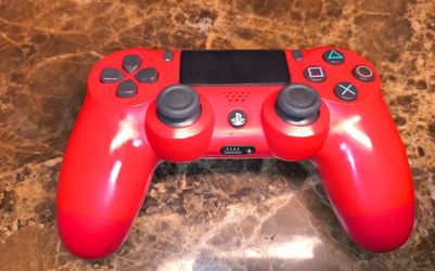 USED PS4 SONY CONTROLLER