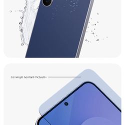 Samsung S25 UNLOCKED 