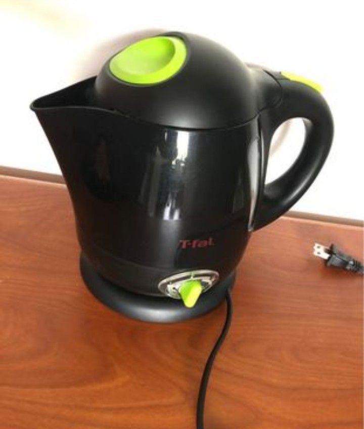 Electric Kettle