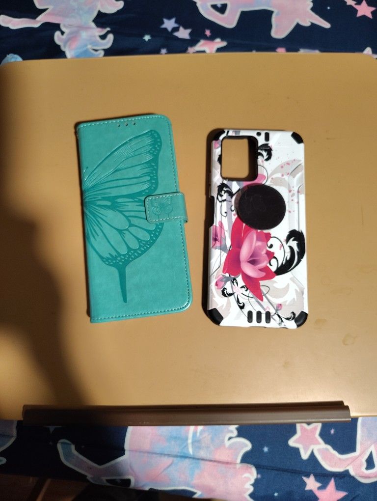 Cell Phone Cases For Samsung Galaxy Phones