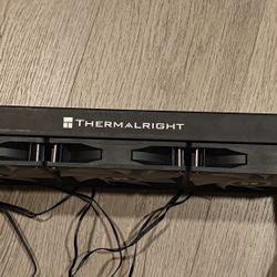 Thermalright Aqua Elite 360 V3 AIO CPU Cooler