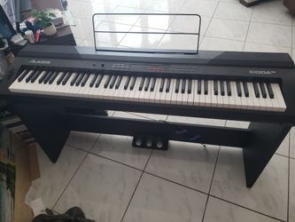 Alesis CODA Pro 88 Key Digital Piano