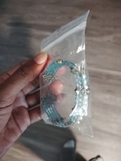 Turquoise Bracelet