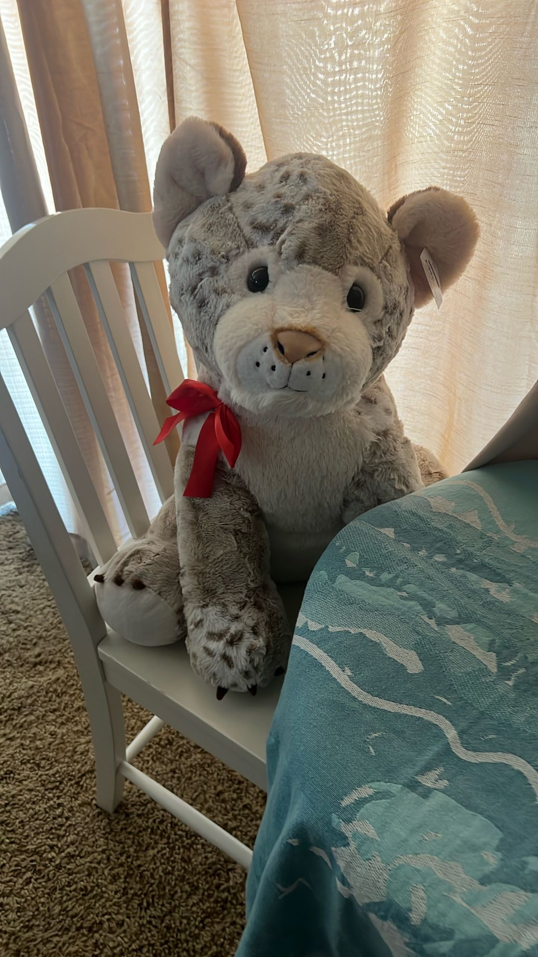 Stuuf Animal